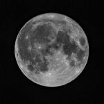 Científicos confirman lo que hay dentro de la luna 