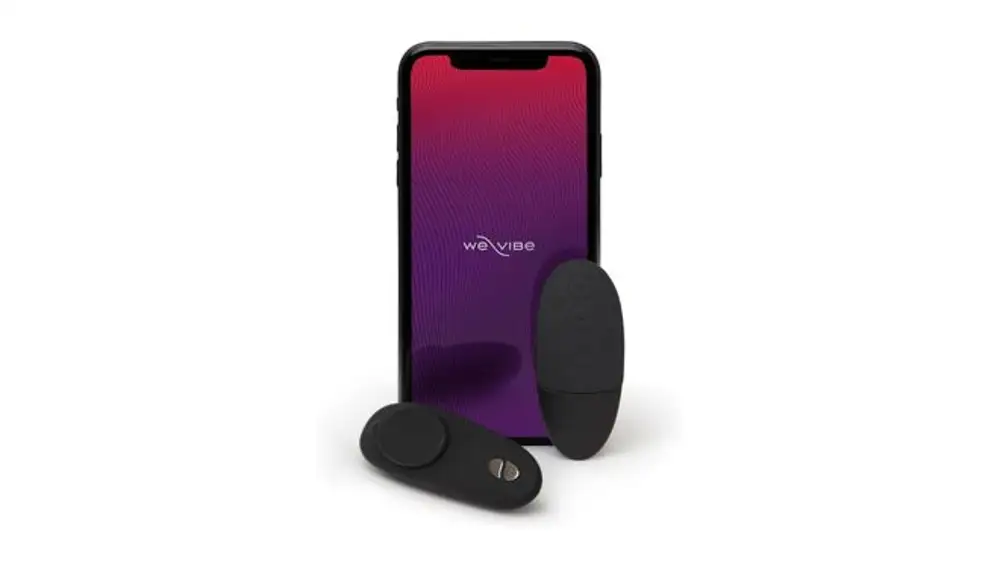 We-Vibe Moxie