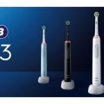 Oral-B Pro 3 3000