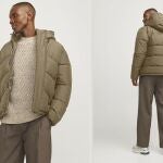 Abrigo Jack & Jones