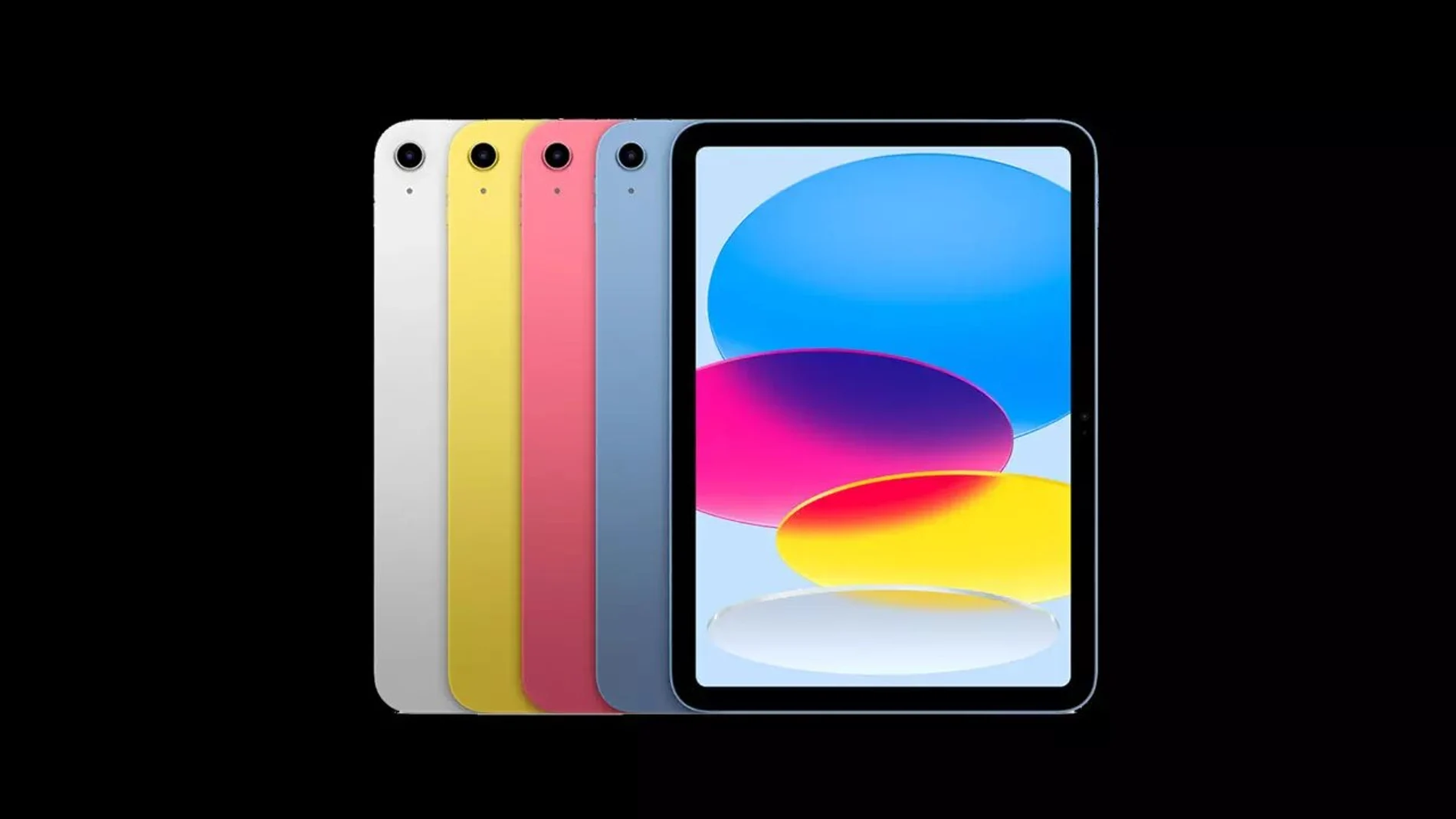 iPad 10ª Generación