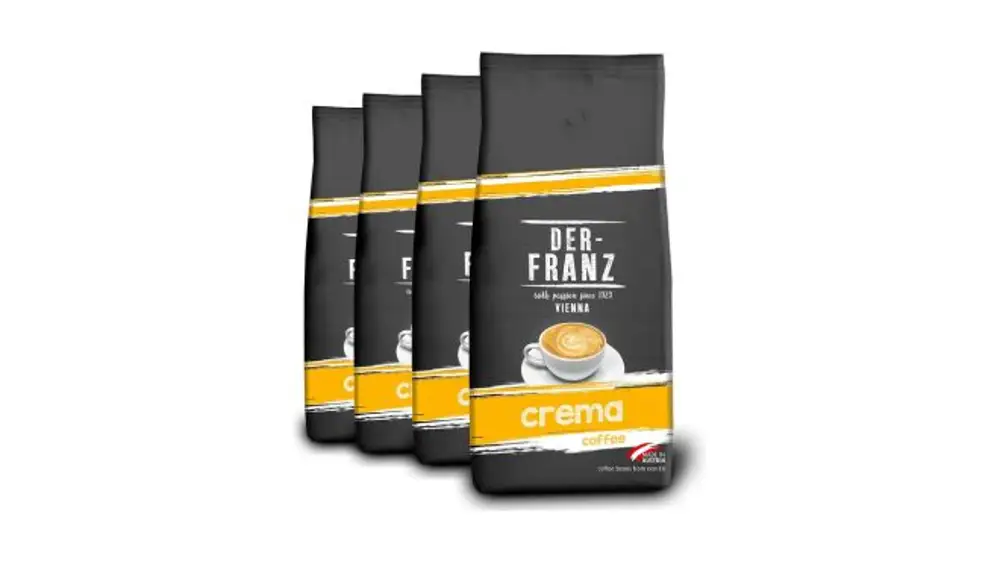 Der-Franz Crema