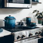 Utensilios de cocina