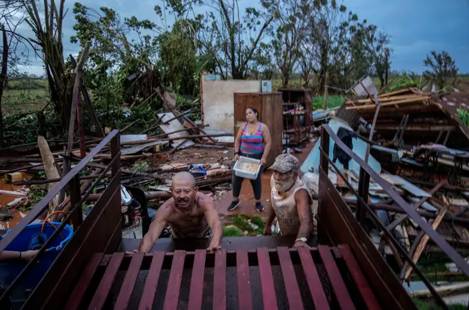 Cuba reporta un sismo de magnitud 2,9 en el extremo oriental del país Cuba reporta un sismo de magnitud 2,9 en el extremo oriental del país