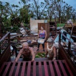 Climate Hurricane Season End