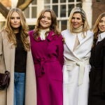 Dutch royal family attends traditional photo session in Amsterdam