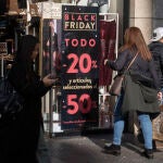 ¿Cuándo es el Black Friday 2025? Fechas y trucos para ahorrar