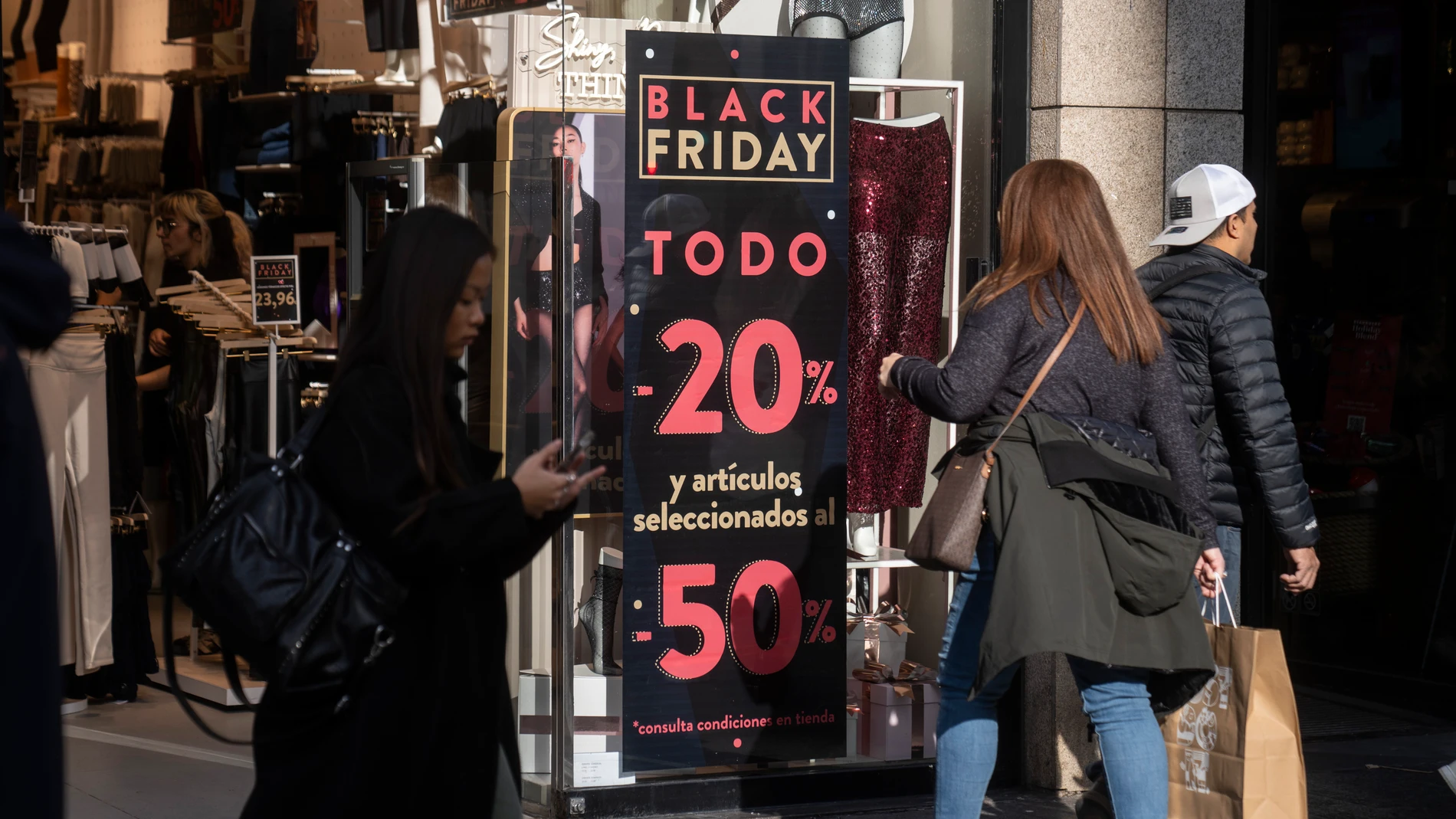 ¿Cuándo es el Black Friday 2025? Fechas y trucos para ahorrar