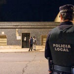 El pequeño de 2 años asesinado en Jaén, víctima número 9 de la violencia vicaria en 2024