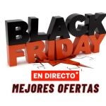 Black Friday 2024, en directo: las mejores ofertas y descuentos de hoy en Amazon