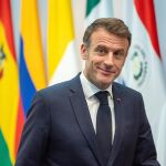 O.Próximo.- Macron reclama el cese "inmediato" de las violaciones del alto el fuego en Líbano