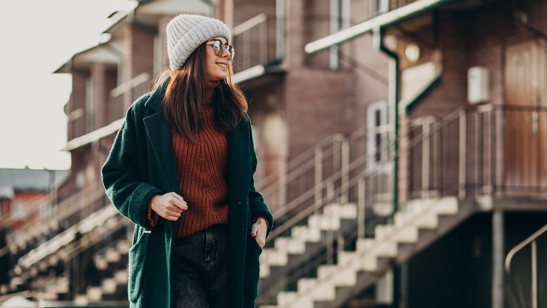 Abrigos con descuentos de Black Friday