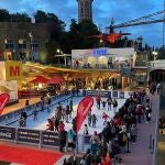 Estas son las mejores pistas de hielo en Barcelona para esta Navidad