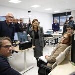 Cantabria invierte 5 millones de euros en el centro de Formación Profesional de pesca y náutica
