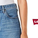 Vaqueros Levi's de mujer