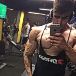 Jose Mateus Correia Silva falleció tras sufrir un infarto mientras entrenaba