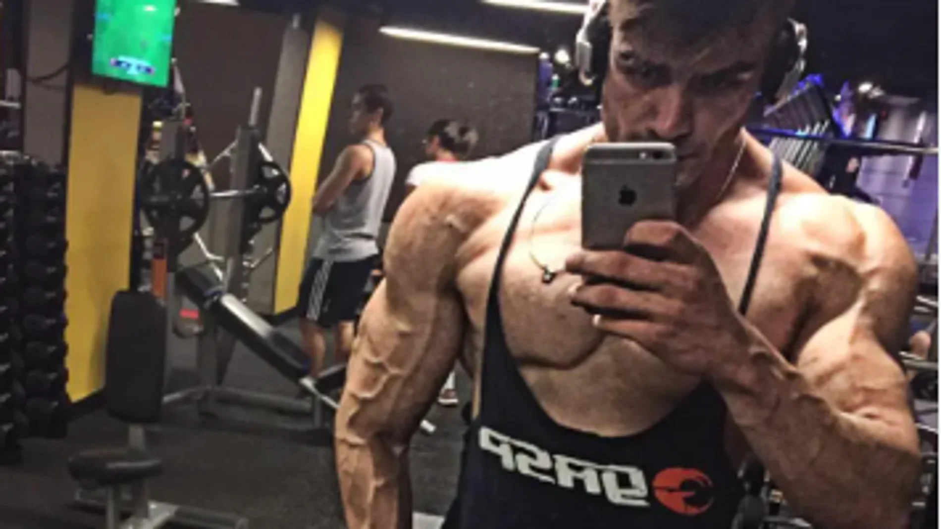 Jose Mateus Correia Silva falleció tras sufrir un infarto mientras entrenaba