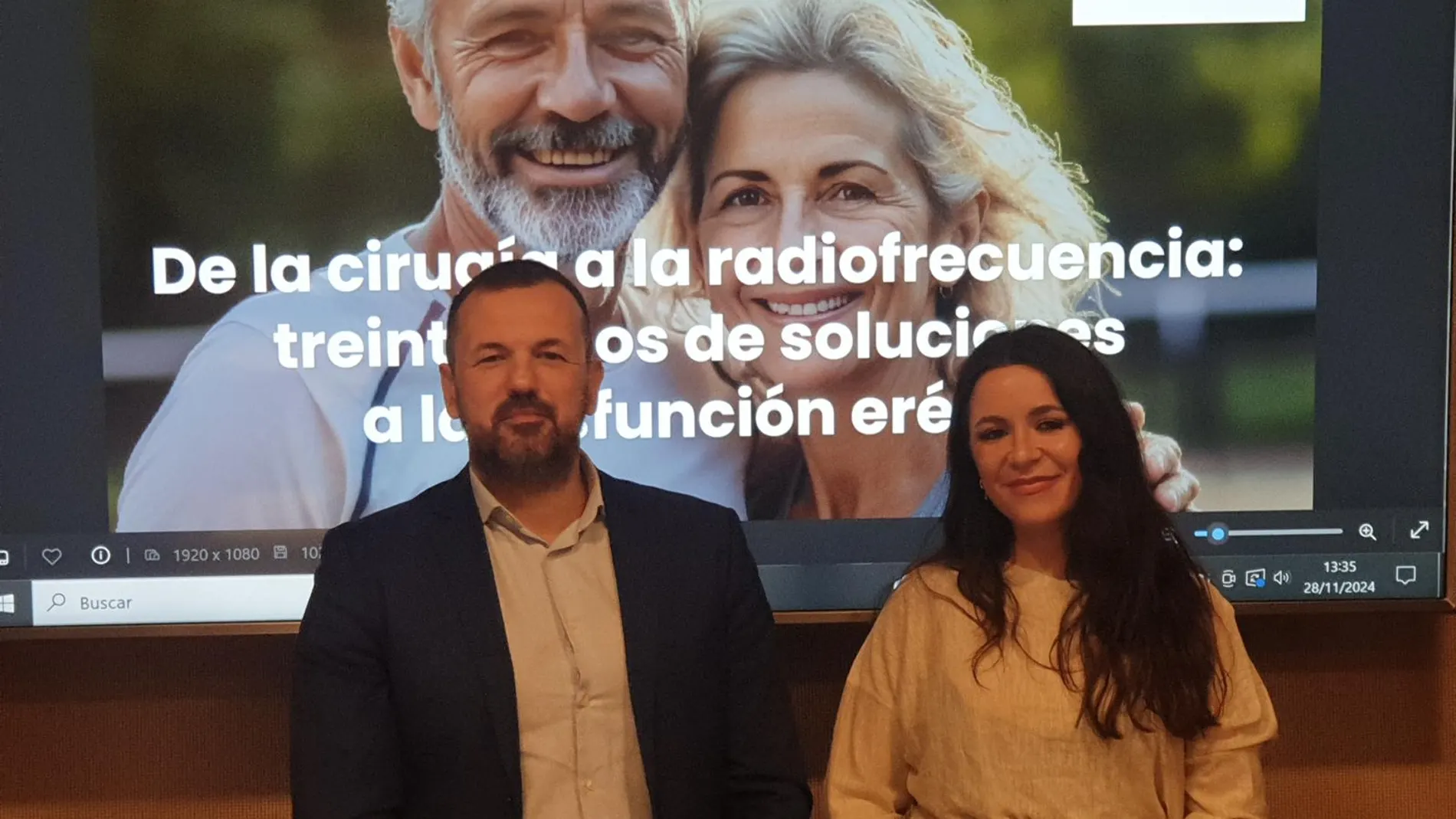 Soluciones para la disfunción eréctil