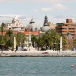 MURCIA.-Cartagena, reconocida como la tercera ciudad europea más accesible