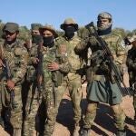 Syria Opposition