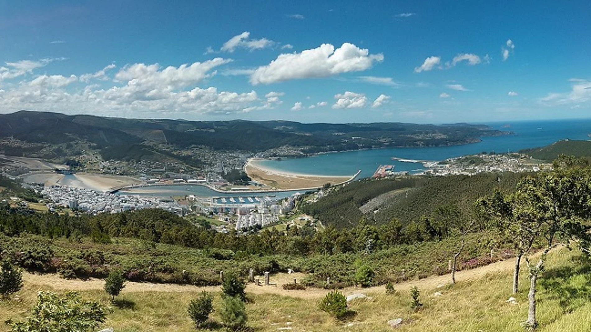 Viveiro (Lugo).