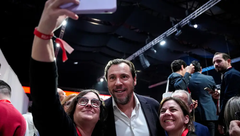 41 Congreso Federal del PSOE