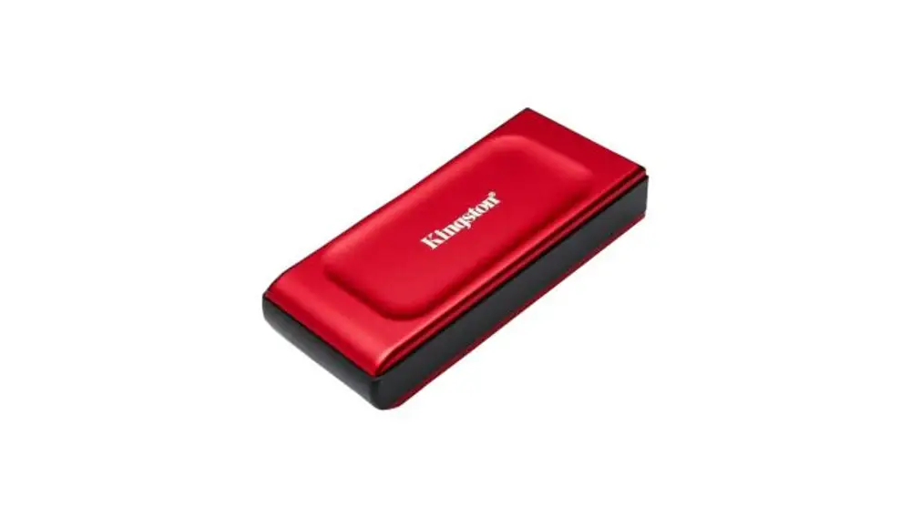 Kingston XS1000 1TB SSD