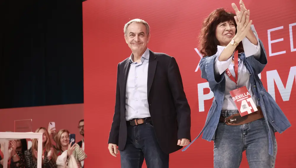 41 Congreso Federal del PSOE