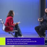 ¿Cuál es vínculo entre el 'Pequeño Nicolás' y Alvise Pérez? 