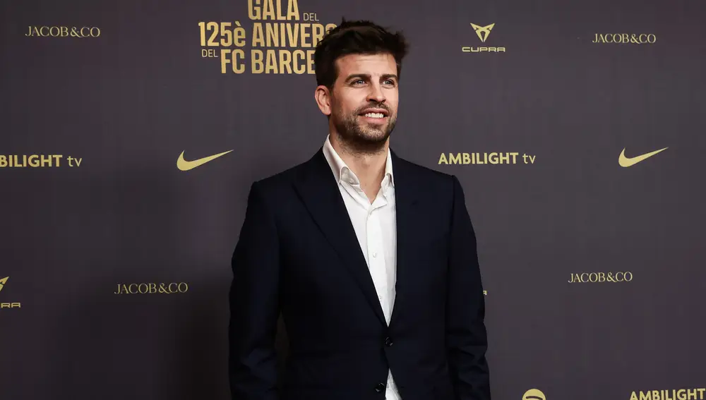 125th Anniversary Gala of FC Barcelona