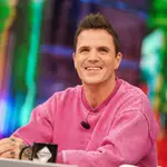 Dani Martín lo cuenta todo en "El Hormiguero": su cambio físico, Ester Expósito y la música