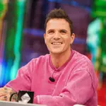 Dani Martín lo cuenta todo en "El Hormiguero": su cambio físico, Ester Expósito y la música