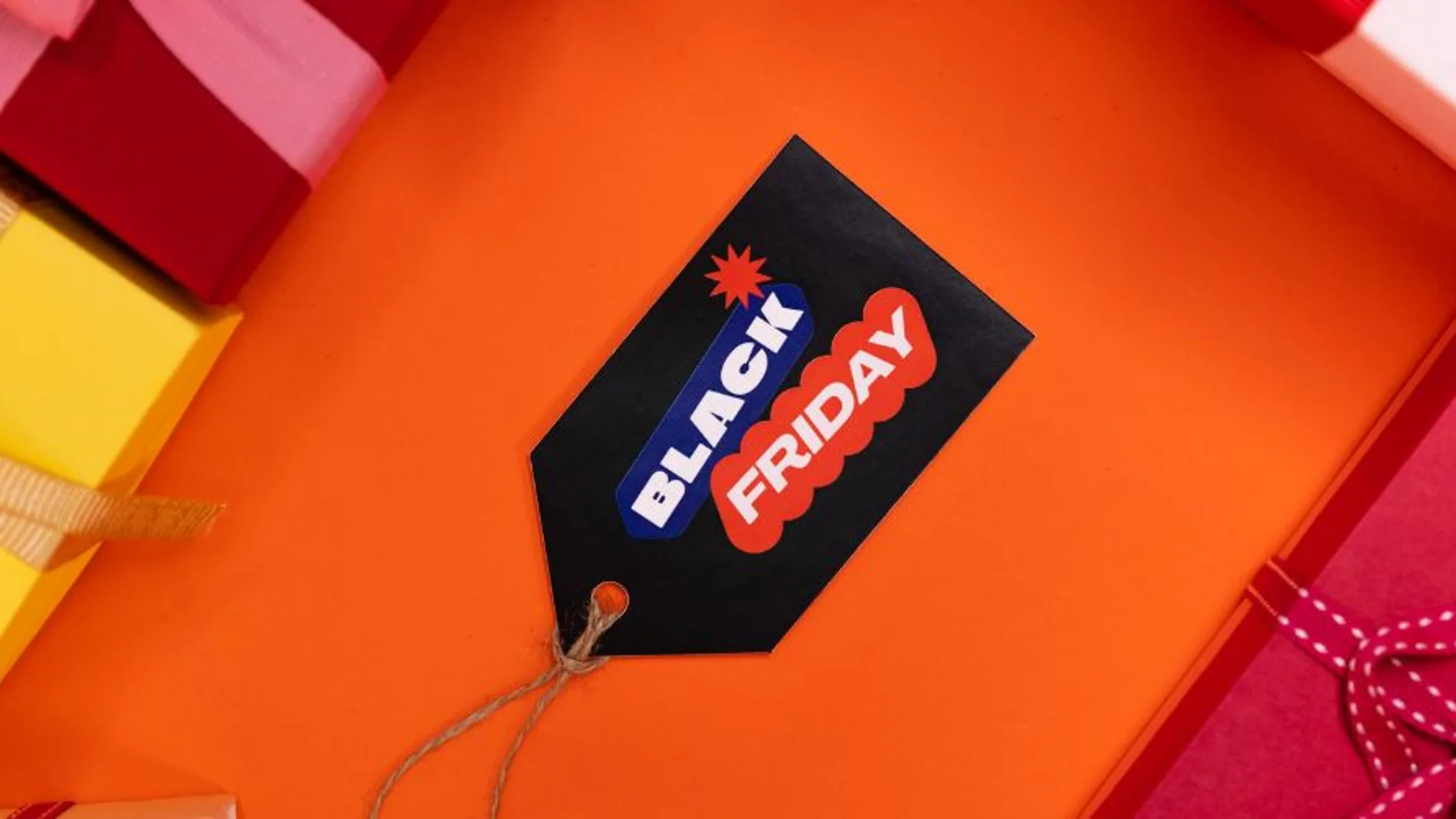 Los productos más vendidos del Black Friday de Amazon