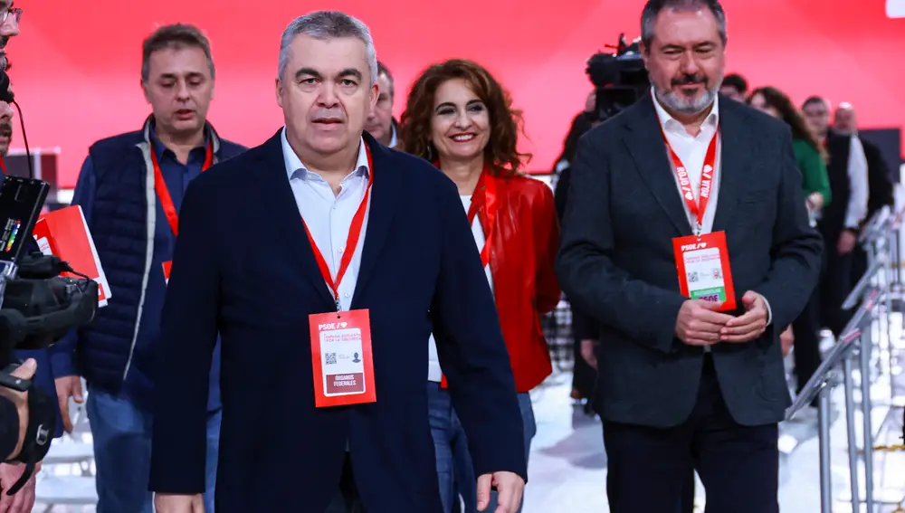 41 Congreso Federal del PSOE