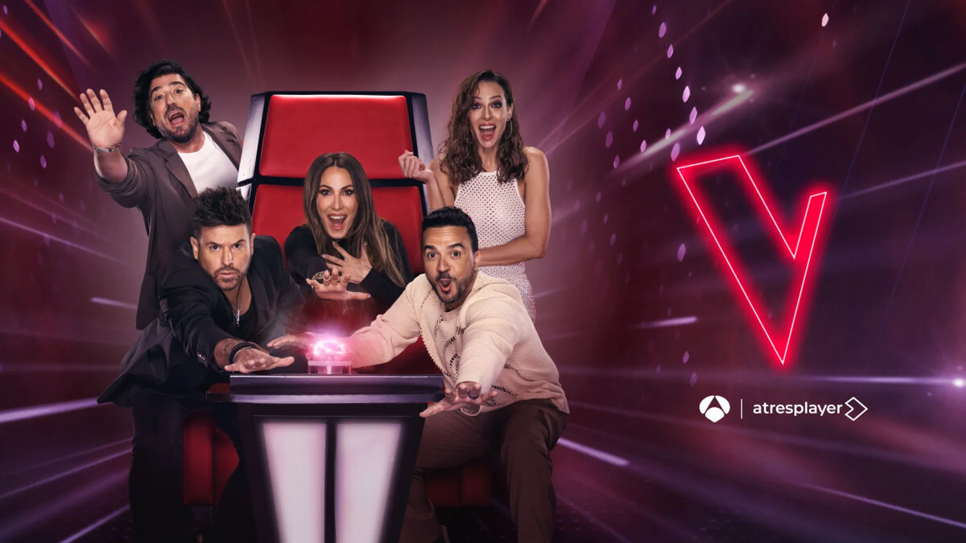 El público toma el control: "La Voz" elige a sus semifinalistas en directo