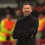 Fútbol.- El neerlandés Ruud van Nistelrooy, nuevo entrenador del Leicester City hasta junio de 2027