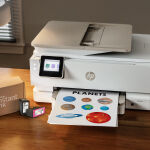 Impresora HP