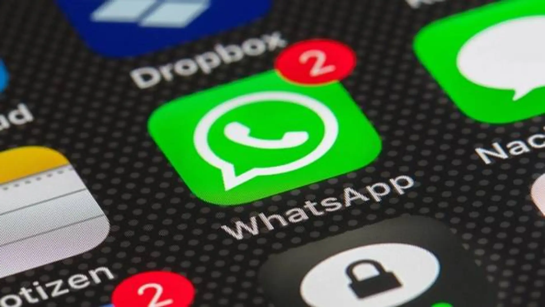 Caída de Whatsapp, Instagram y Facebook a nivel mundial.