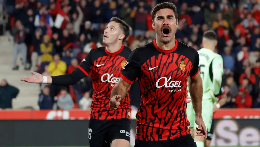 RCD MALLORCA - VALENCIA