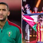 Hakim Ziyech 