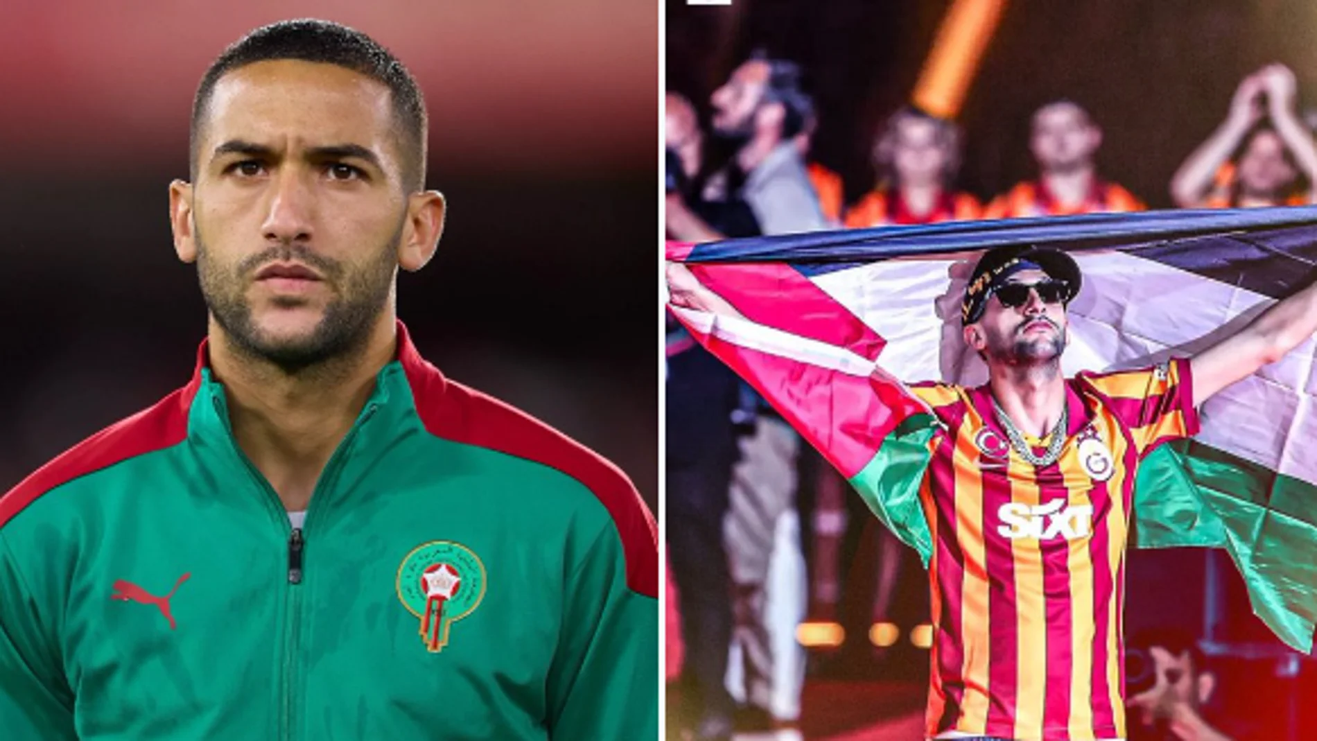 Hakim Ziyech