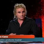 "Van a por ti": Nacho Cano defiende a Iker Jiménez y arremete contra el Gobierno en "Horizonte"