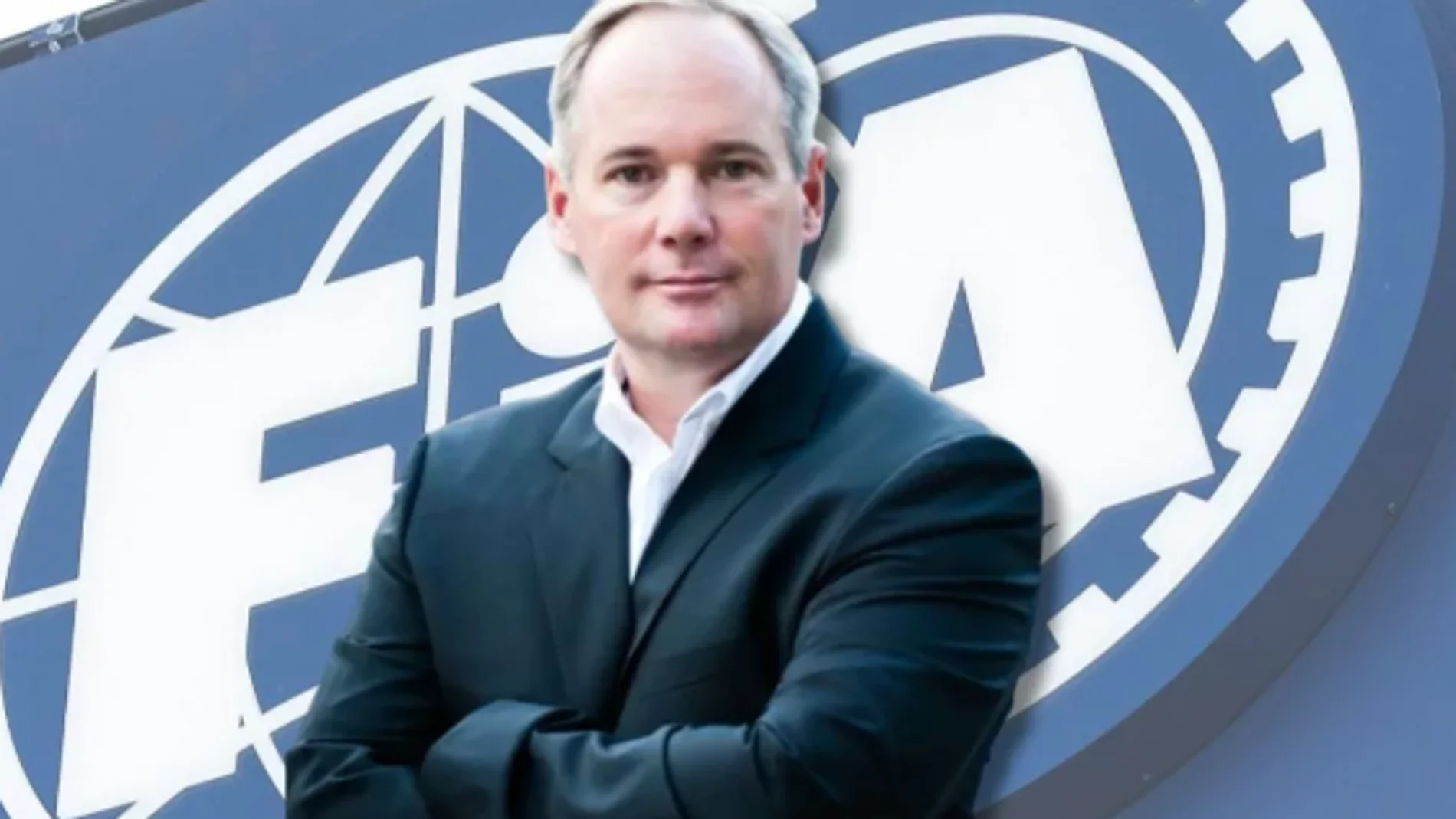Tim Mayer