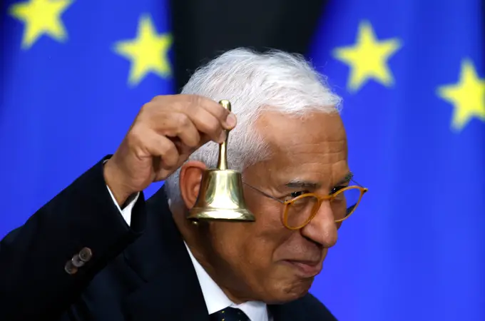 Nuevo presidente del Consejo: El portugués António Costa, un hábil negociador para buscar acuerdos en la UE Nuevo presidente del Consejo: El portugués António Costa, un hábil negociador para buscar acuerdos en la UE