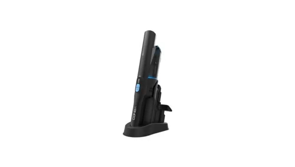 Aspirador de Mano Cecotec Conga Rockstar Micro
