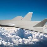‘El autoestopista’, el nuevo dron interceptor ‘revolucionario’ de EE. UU. para neutralizar los Shahed de Rusia.