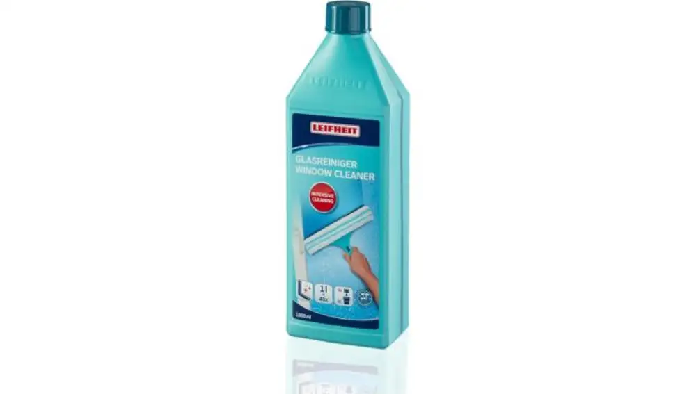 Limpiador para Cristales Leifheit 1000 ml