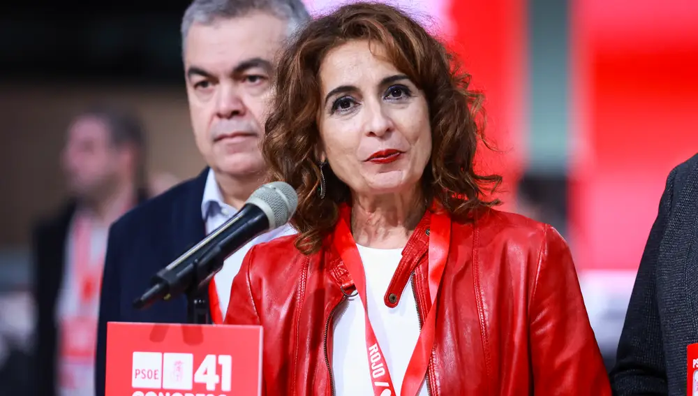 41 Congreso Federal del PSOE