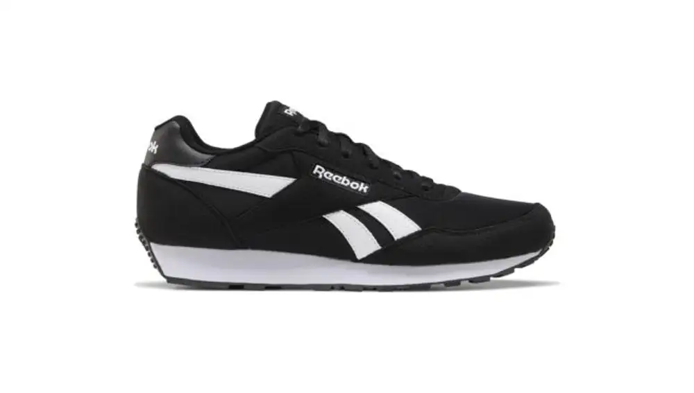 Reebok Rewind Run