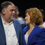 Junqueras y Godàs se disputarán presidir ERC en segunda vuelta tras no superar el 50% de votos